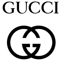 GUCCI logo