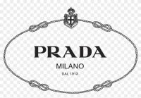 Prada logo