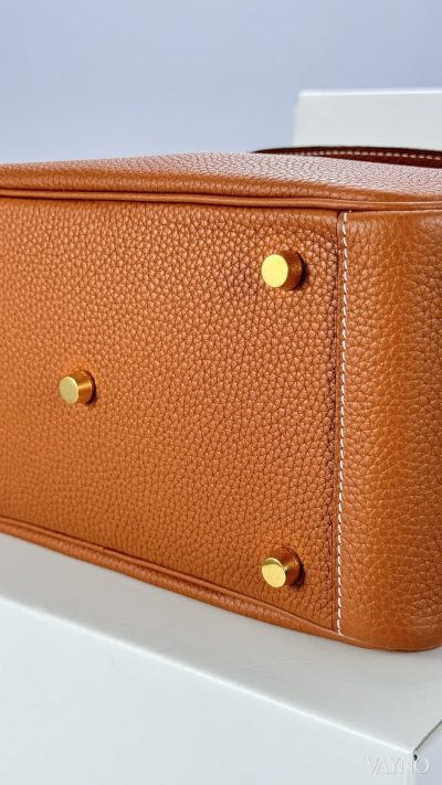Hermès Lindy