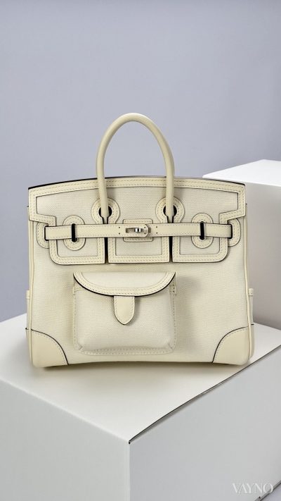 Hermès cargo