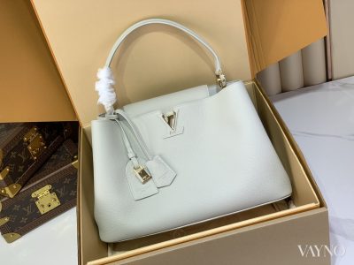 Louis Vuitton Capucines