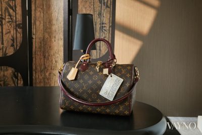 LV Speedy 30 Soft Celebration