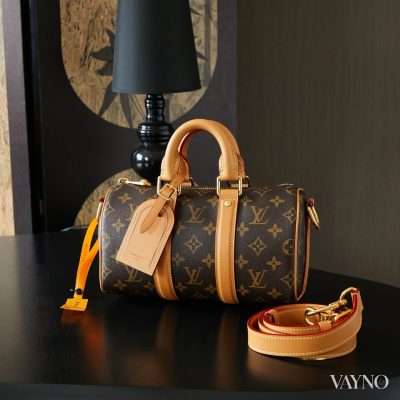 LV Keepall Bandoulière 25