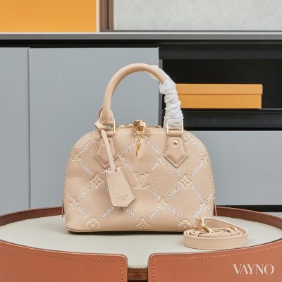 LV Alma BB