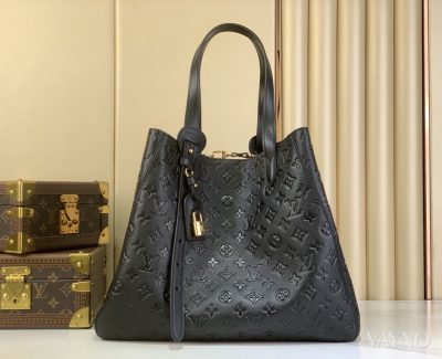 Louis Vuitton ALL IN ONE MM