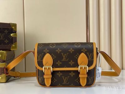 Louis Vuitton SATCHEL