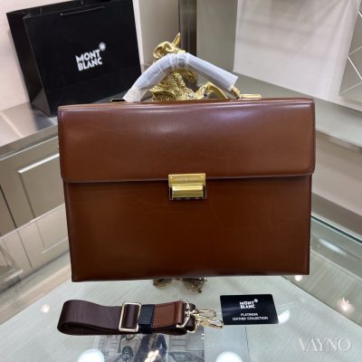 Montblanc International