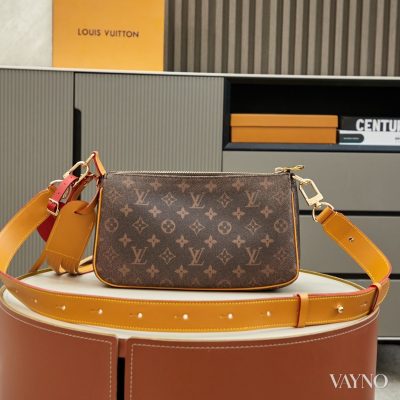 Pochette Accessoire XL