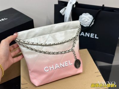 chanel 2023ss