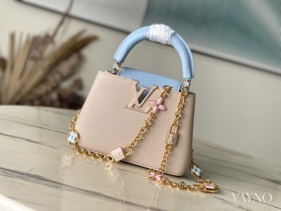 Capucines mini