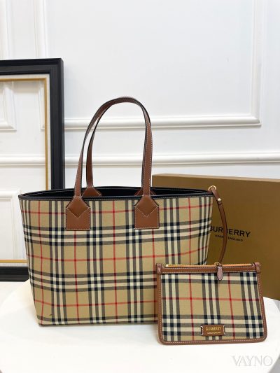 BURBERRY