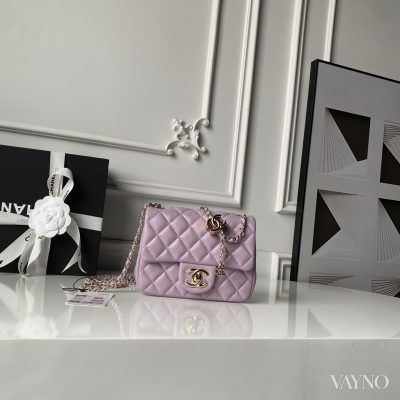 Chanel26C
