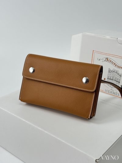 Snap wallet