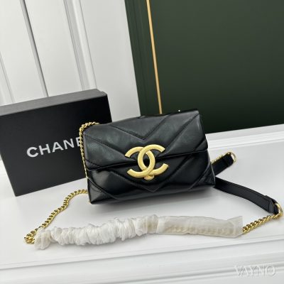 chanel 23p