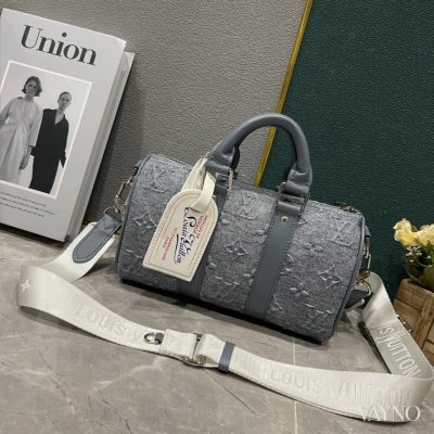 Keepall Bandouliere