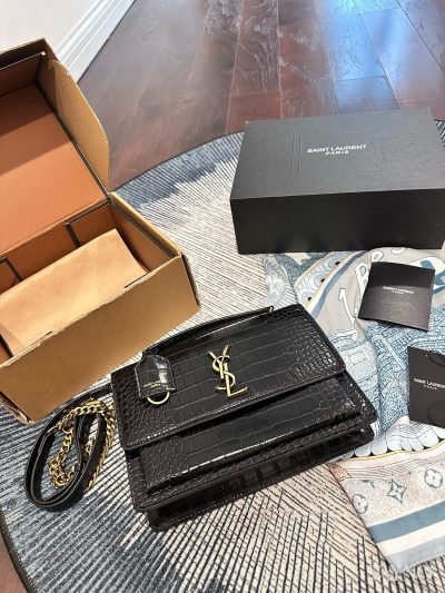 Saint Laurent