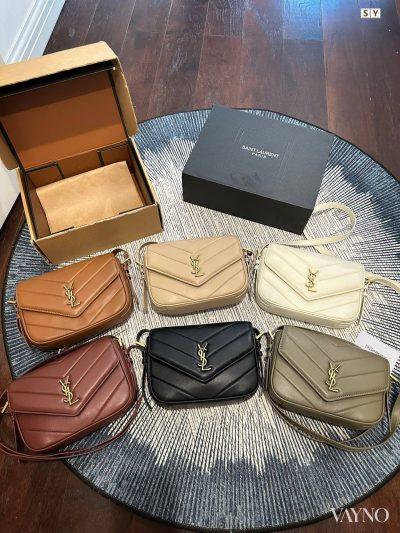 Saint Laurent